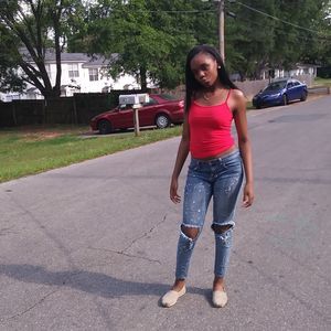 Meet your Posher, Dajah